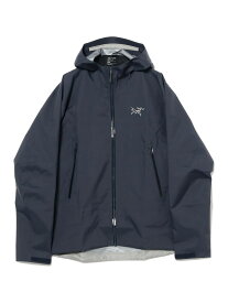 ARC'TERYX / Beta Jacket BEAMS ビームス メン ジャケット・アウター ブルゾン・ジャンパー ブラック【送料無料】[Rakuten Fashion]