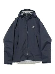 【防水/防風/透湿】ARC'TERYX / Beta Jacket 25AW シェルジャケット ゴアテックス(R) アークテリクス ベータ アウトドア ライトアウター BEAMS ビームス メン ジャケット・アウター ブルゾン・ジャン