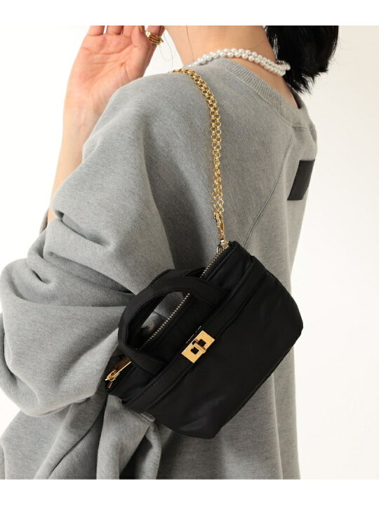 楽天市場】SITA PARANTICA * Demi-Luxe BEAMS / 別注 ミニショルダー  