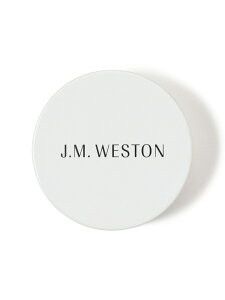 J.M.WESTON / SOLE WAX 120 BEAMS F r[X  X}zObYEI[fBI@ ̑̃X}zObYEI[fBI@yz[Rakuten Fashion]