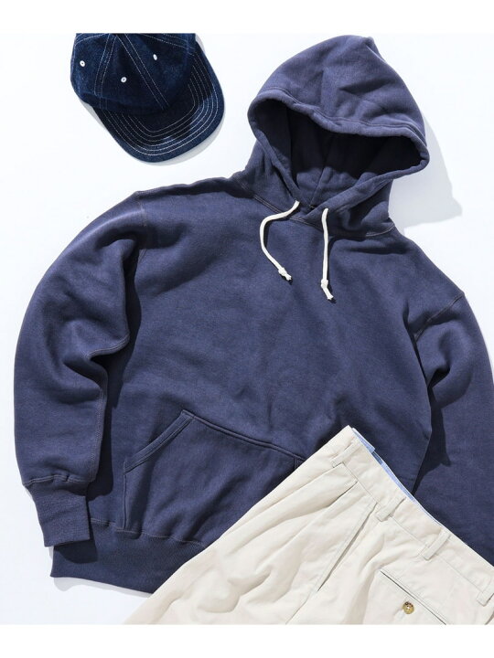 楽天市場】WAREHOUSE & CO. / 別注 Sweat Hoodie BEAMS PLUS ビームス 