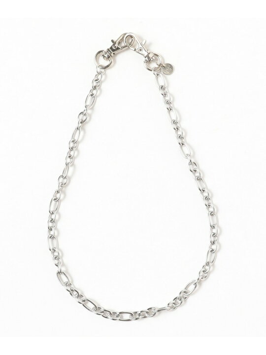 HOMME BOY ウォレットチェーン L 希少】 HOMME BOY ボールチェーン M  