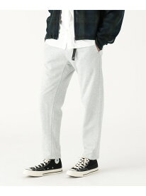 【別注】Gramicci / スウェット パンツ BEAMS ビームス メン パンツ ジャージ・スウェットパンツ ブラック ネイビー グレー【送料無料】[Rakuten Fashion]