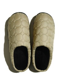 SUBU / サンダル Permanent Collection Circle bPr BEAMS ビームス メン シューズ・靴 シューケア用品・シューズ小物 ベージュ ブラック シルバー【送料無料】[Rakuten Fashion]