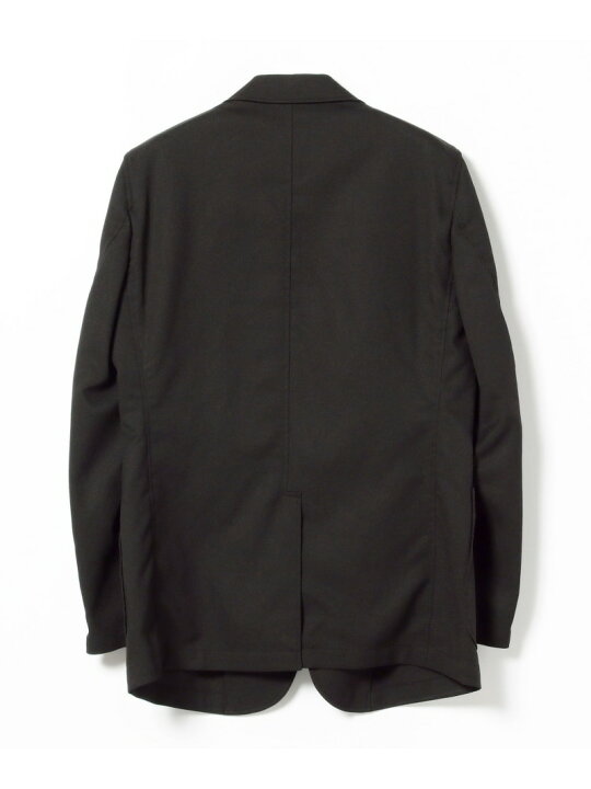 楽天市場】BEAMS PLUS / メカニカル ホップサック 3ボタン