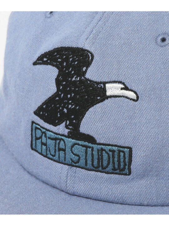 楽天市場】PAJA STUDIO * NOROLL / CAP BEAMS T ビームスT 帽子 