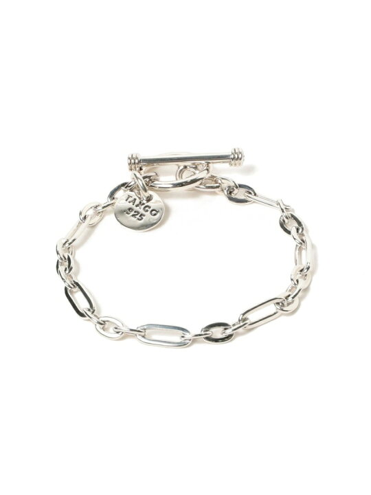 楽天市場】XOLO JEWELRY / Mix Cut Link Bracelet Ray BEAMS ビームス 