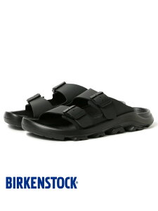 BIRKENSTOCK / Mogami Terra Stealth 2-Strap BEAMS �r�[���X ���� �V���[�Y�E�C �T���_�� �u���b�N�y���������z[Rakuten Fashion]