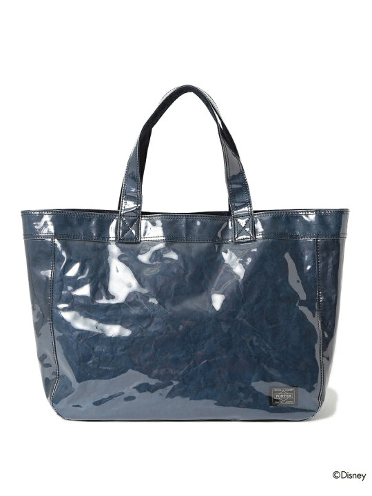 楽天市場】【WEB限定】PORTER × Yu Nagaba × BEAMS / 別注 トート 