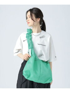 ySALE^50%OFFzbV MU[nh g[gobO 25SS fB[X BEAMS HEART WOMEN r[X n[g obO g[gobO zCg O[yRBA_Ez[Rakuten Fashion]