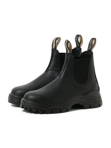 Blundstone / LUG BOOT BEAMS BOY r[X EC V[YEC u[c ubNyz[Rakuten Fashion]