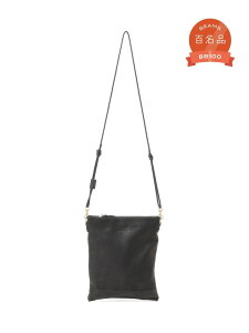 SLOW / �ʒ� Sacoche BEAMS �r�[���X ���� �o�b�O �V�����_�[�o�b�O �u���b�N �u���E���y���������z[Rakuten Fashion]