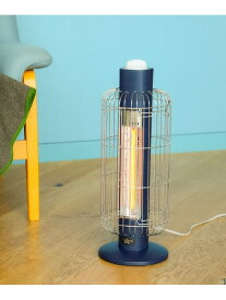 【別注】Aladdin / 遠赤グラファイトヒーター トリカゴ 藍色(あい) アラジン インテリア BEAMS JAPAN ビームス ジャパン インテリア・生活雑貨 その他のインテリア・生活雑貨【送料無料】[Rakuten Fashion]