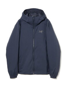 ARC'TERYX / Atom Hoody BEAMS �r�[���X ���� �W���P�b�g�E�A�E�^�[ �u���]���E�W�����p�[ �u���b�N�y���������z[Rakuten Fashion]