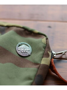 Mt.DAIYA * BEAMS JAPAN / ʒ xmR obW BEAMS JAPAN r[X Wp zE|[`EP[X ̑̍zE|[`EP[X[Rakuten Fashion]