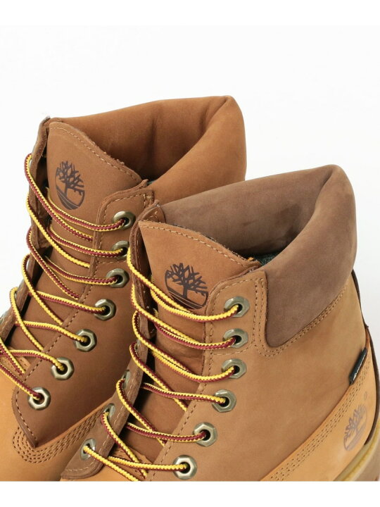 楽天市場】Timberland * BEAMS / 別注 6inch Premium Boots Vibram 