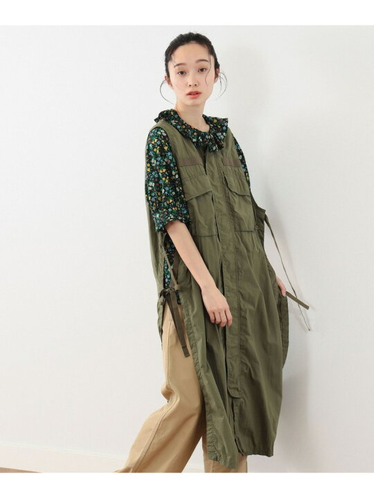 楽天市場】【SALE／30%OFF】【7/25新規値下げ】BEAMS BOY / ミリタリー  
