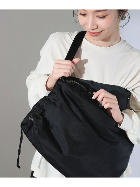 楽天市場】【WEB限定】NOMADIS / BOY クロスボディバッグ Demi-Luxe 