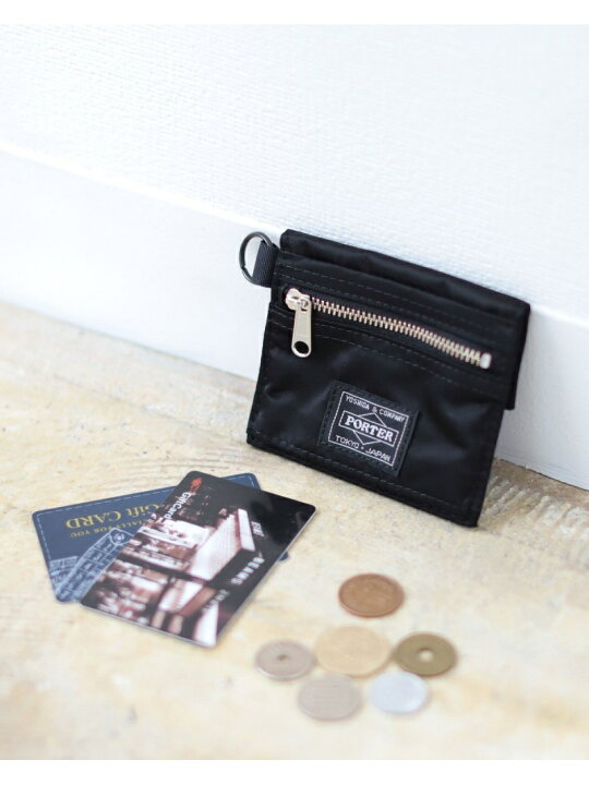 楽天市場】PORTER / 別注 HOLIDAY WALLET(S) BEAMS MEN ビームス メン 