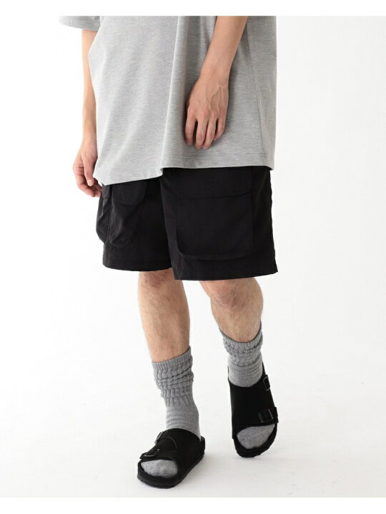 楽天市場】Columbia * BEAMS / 別注 PFG Logriver BMS Short BEAMS MEN  