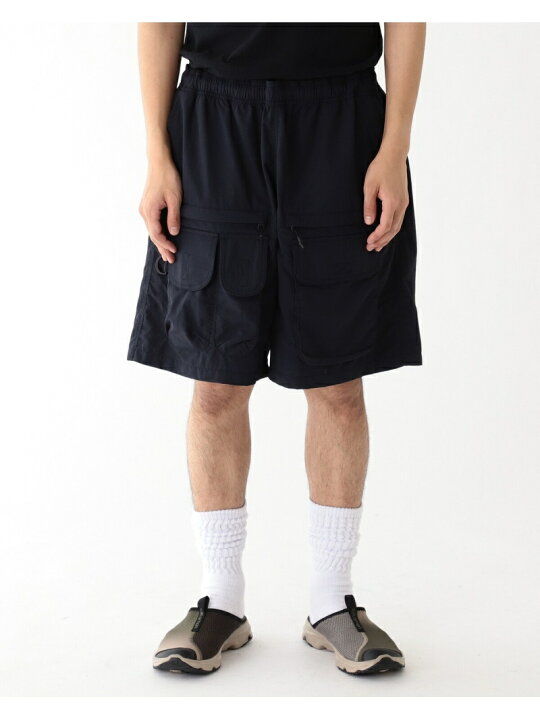 楽天市場】Columbia * BEAMS / 別注 PFG Logriver BMS Short BEAMS MEN  