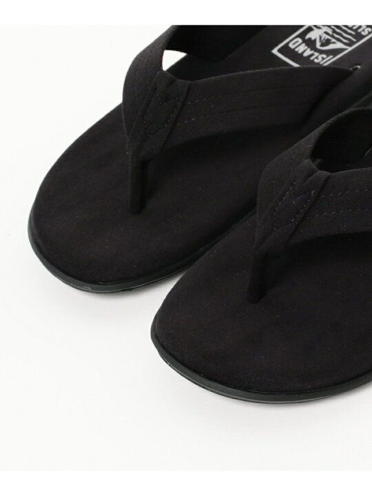 楽天市場】ISLAND SLIPPER * BEAMS / 別注 Ultra Tong Sandal BEAMS 