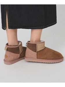 yWEB/G~/[gu[c/pb`[NzEMU / Stinger Micro Patchwork N Ray BEAMS r[X EC V[YEC u[cyz[Rakuten Fashion]