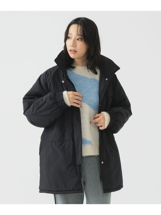 楽天市場】【SALE／30%OFF】モンスター ブルゾン 25AW 秋冬 防寒 中綿 