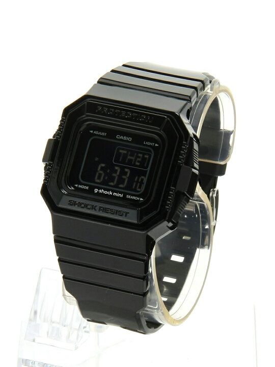 楽天市場】g-shock mini / ”GMN-550-1DJR” BEAMS BOY ビームス  