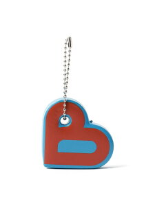 B-HEART ���S �t���[�e�B���O �L�[�z���_�[ BEAMS HEART MEN �r�[���X �n�[�g ���z�E�|�[�`�E�P�[�X ���̑��̍��z�E�|�[�`�E�P�[�X �O���[�� �s���N ���b�h �u���[[Rakuten Fashion]