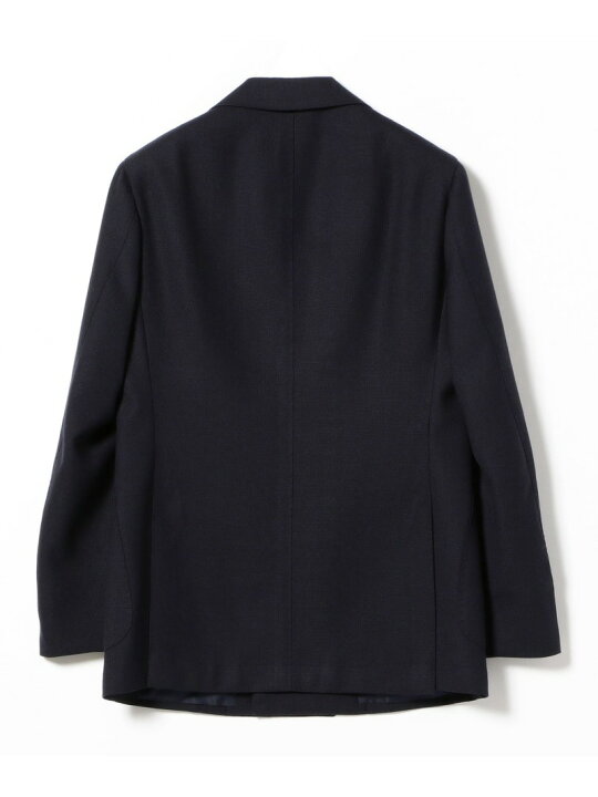 楽天市場】BEAMS F / FOX BROTHERS ダブルブレスト ブレザー BEAMS F 
