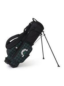 yʒzJONES / Rover Stand BLACK WATCH LfBobO BEAMS GOLF r[X St X|[cEAEghApi StObY ubNyz[Rakuten Fashion]