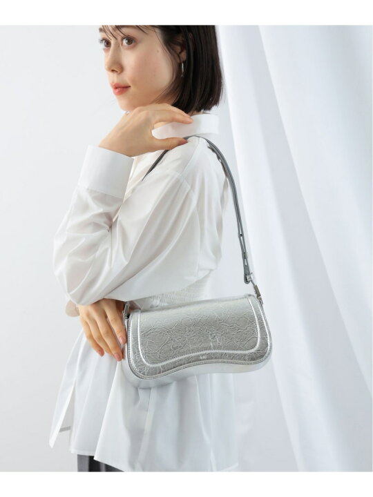 楽天市場】JW PEI / Joy Metallic Bag Ray BEAMS ビームス ウイメン 