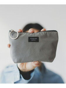 yʒzSTANDARD SUPPLY / tbg |[` M bPr BEAMS r[X  zE|[`EP[X |[` u[ ubN sN IW[Rakuten Fashion]