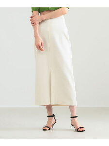 �|���` �t�����g�X���b�g �X�J�[�g Demi-Luxe BEAMS �f�~���N�X �r�[���X �X�J�[�g ���̑��̃X�J�[�g �z���C�g �J�[�L�O���[���y���������z[Rakuten Fashion]