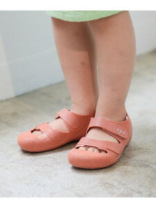 igor / BONDI SOLID �T���_�� 23(11~16cm) ���ǂ� �r�[���X �R�h�� �r�[���X �V���[�Y�E�C �T���_���y���������z[Rakuten Fashion]