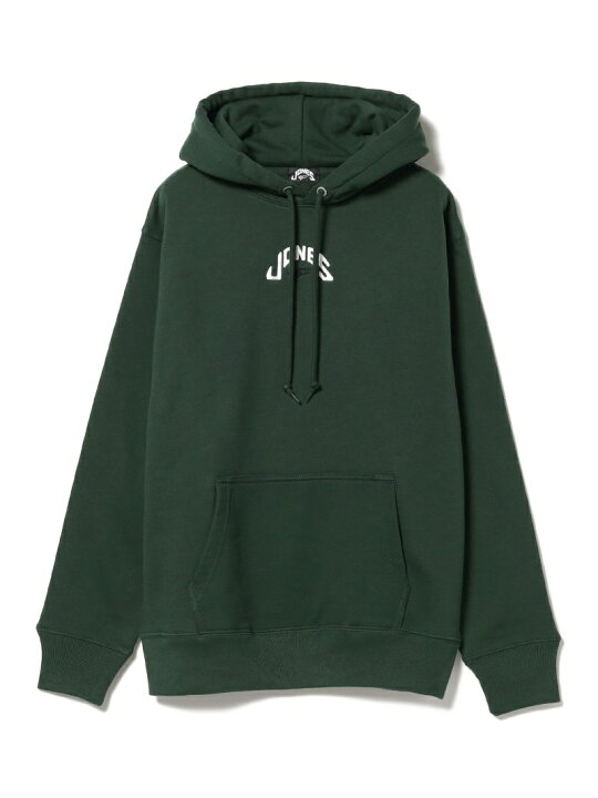 楽天市場】JONES * BEAMS GOLF / 別注 ポイント フード パーカー BEAMS 