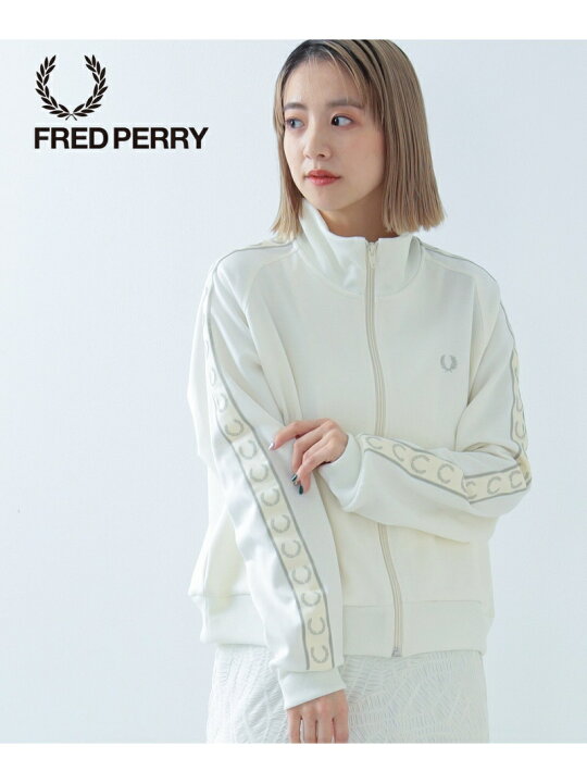 楽天市場】【人気沸騰中！】FRED PERRY × Ray BEAMS / 別注 トラック 