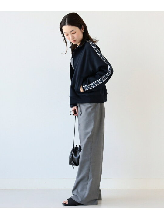楽天市場】【人気沸騰中！】FRED PERRY × Ray BEAMS / 別注 トラック 