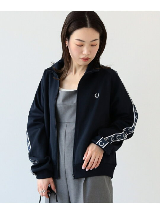 楽天市場】【人気沸騰中！】FRED PERRY × Ray BEAMS / 別注 トラック 