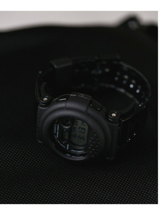 楽天市場】G-SHOCK * BEAMS / 別注 G-B001 時計 腕時計 ウォッチ 通勤 