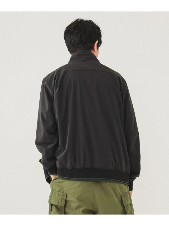 楽天市場】【SALE／30%OFF】【別注】FRED PERRY / ハリントン 