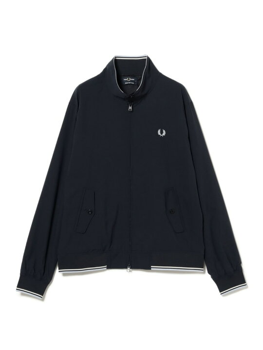 楽天市場】【SALE／30%OFF】【別注】FRED PERRY / ハリントン 