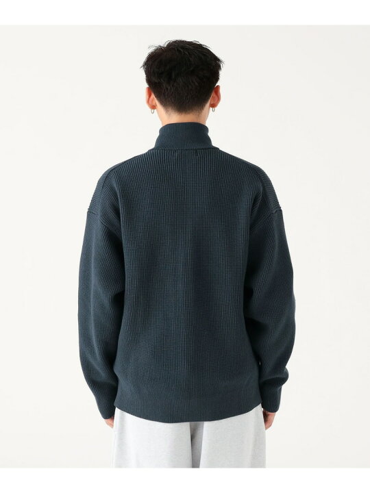 楽天市場】【別注】FRED PERRY / ジップ カーディガン BEAMS ビームス 