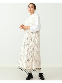 楽天市場 Carolina Glaser ワンピース レディースファッション の通販