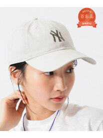 【ビームスの百名品】【別注】NEW ERA 920 Easy Snap MLB BEAMS BOY ビームス ウイメン 帽子 その他の帽子 ネイビー ブラック グレー パープル ピンク【送料無料】[Rakuten Fashion]