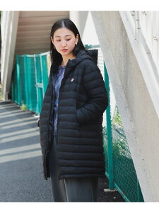 �y�~�h����/���C�g�_�E��/�y�ʁzDANTON / MIDDLE DOWN HOODED COAT �_�E���R�[�g �ʋΒʊw Ray BEAMS �r�[���X �E�C���� �W���P�b�g�E�A�E�^�[ �_�E���W���P�b�g�E�_�E���x�X�g �u���b�N�y���������z[Rak