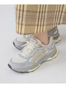 �yWEB����zASICS / GEL-NYC 2.0 Ray BEAMS �r�[���X �E�C���� �V���[�Y�E�C �X�j�[�J�[�y���������z[Rakuten Fashion]