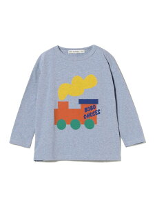 �ySALE�^30%OFF�zBOBO CHOSES / �x�r�[ �v�����g ���� T�V���c 2025FW(6����~2��) ���ǂ� �r�[���X �R�h�� �r�[���X �g�b�v�X �J�b�g�\�[�ET�V���c�yRBA_E�z�y���������z[Rakuten Fashion]