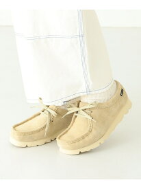 CLARKS ORIGINALS / Wallabee Boot GTX 23SS BEAMS BOY ビームス ウイメン シューズ・靴 その他のシューズ・靴【送料無料】[Rakuten Fashion]